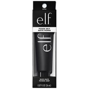 e.l.f. Power Grip Matte Primer, 0.87 fl oz